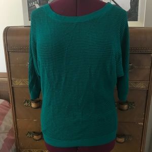 Boatneck Sweater